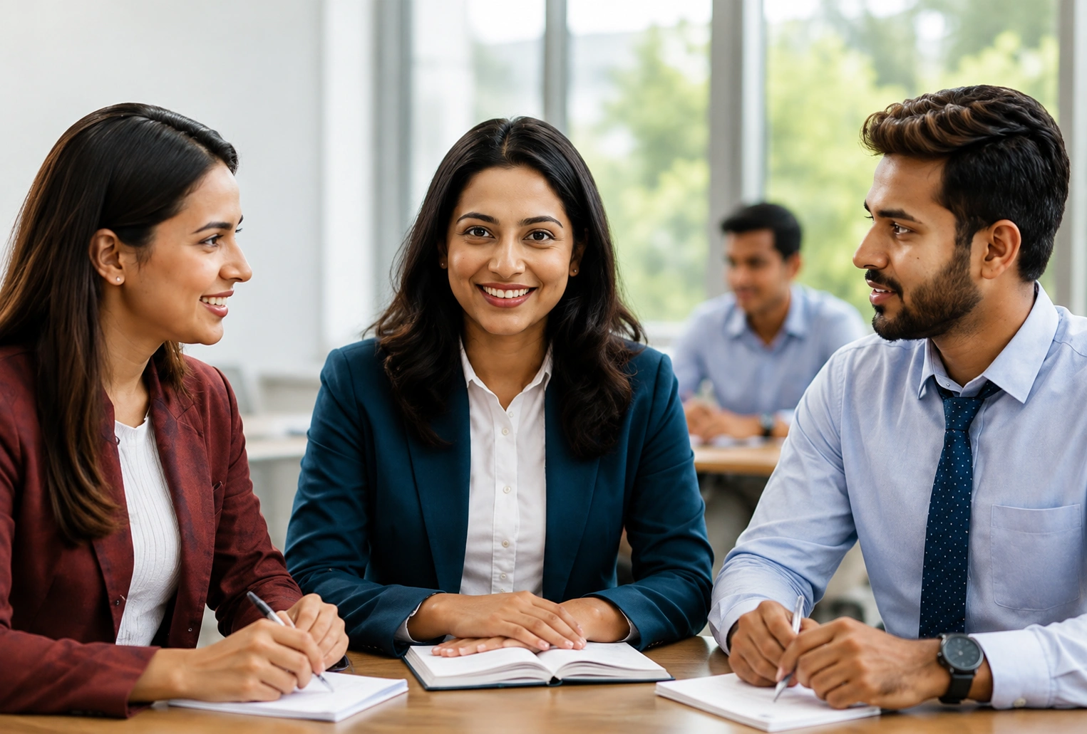 Mindful Communication: Turning Workplace Friction into Collaboration