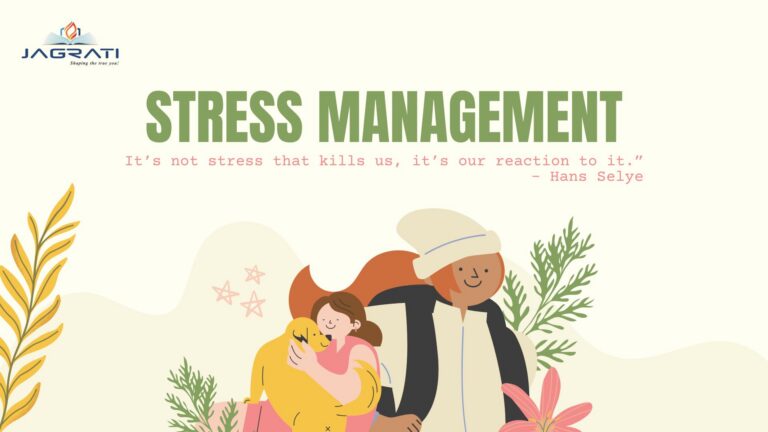 Rethinking Stress: How Your Reaction Changes Everything