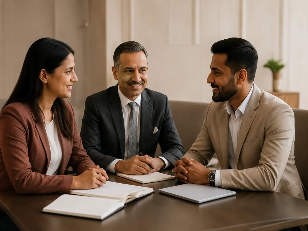 Anger Management at Work: Turning Reactions into Responses