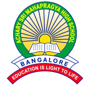 Achary Sri Mahapragya High School