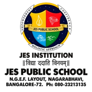 JES Inatitution