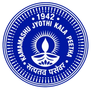 Karmamashu jyothi kala Peetha