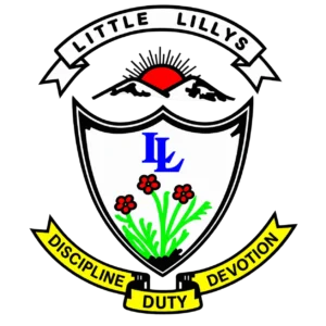 Little Lillys logo