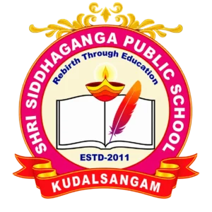 Shri Siddhaganga Public School